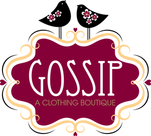 Gossip Clothing Boutique