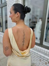 Load image into Gallery viewer, The Andie Glow Dress