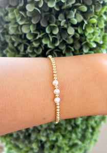 The Grace Trendy Stackable