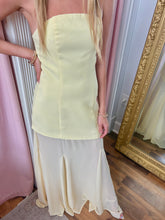 Load image into Gallery viewer, A Golden Delicacy Maxi Dress