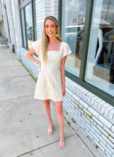 Load image into Gallery viewer, Lace Me Lovely Dress