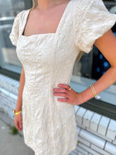 Load image into Gallery viewer, Lace Me Lovely Dress