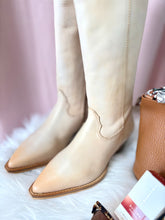 Load image into Gallery viewer, Cowboy Take Me Away Boot