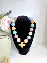 Load image into Gallery viewer, Our Love Song Trendy Necklace