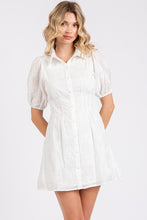 Load image into Gallery viewer, The Pure Grace Dress