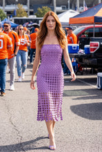 Load image into Gallery viewer, The Main Character Midi Dress