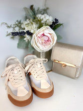 Load image into Gallery viewer, The Golden Hour Sneaker