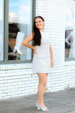 Load image into Gallery viewer, Made for Her Tweed Dress