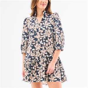 The Cozy Chic Corduroy Dress