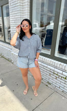 Load image into Gallery viewer, Calm, Cool, &amp; Cute Top