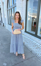 Load image into Gallery viewer, A Southern Classic Midi Dress