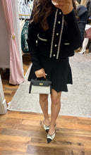 Load image into Gallery viewer, Pearl Sweetheart Sweater Set