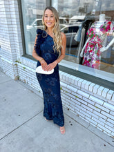 Load image into Gallery viewer, Raised on Sass Maxi Dress