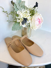 Load image into Gallery viewer, The Aidy Slip On-Neutral