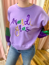 Load image into Gallery viewer, Carnival Time Sweatshirt