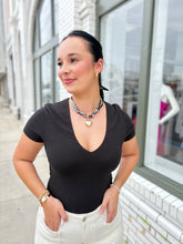 Load image into Gallery viewer, The Everyday Top - Black