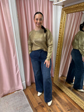 Load image into Gallery viewer, The Lumiere Sweater
