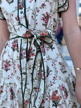 Load image into Gallery viewer, Timeless Twirl Mini Dress