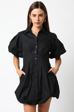 Load image into Gallery viewer, A Midnight Memory Dress