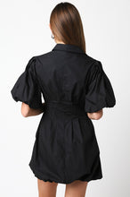 Load image into Gallery viewer, A Midnight Memory Dress