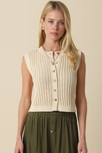 Load image into Gallery viewer, The Falling For You Knit