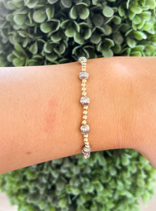 The Grace Trendy Stackable