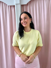 Load image into Gallery viewer, The Sunny Days Sweater
