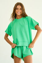 Load image into Gallery viewer, The Kiley Soft Knit Top