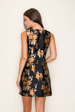 Load image into Gallery viewer, The Pretty in Place Mini Dress