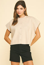 Load image into Gallery viewer, The Little Luxe Cardigan