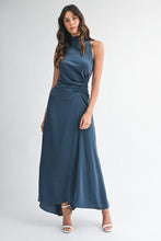 Load image into Gallery viewer, Evening Enchantment Maxi Dress