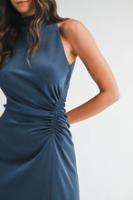 Load image into Gallery viewer, Evening Enchantment Maxi Dress