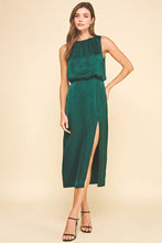 Load image into Gallery viewer, An After Dark Midi-Hunter Green