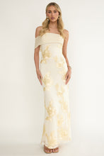 Load image into Gallery viewer, The Buttercup Bloom Maxi