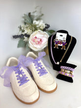 Load image into Gallery viewer, Dainty Ties Shoelaces