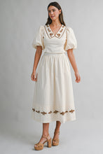 Load image into Gallery viewer, The Madeleine Two Piece Set
