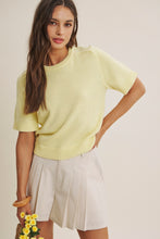 Load image into Gallery viewer, The Sunny Days Sweater