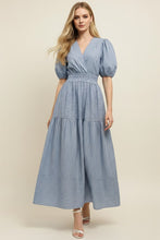Load image into Gallery viewer, The Sweet Carolina Maxi Dress