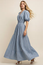 Load image into Gallery viewer, The Sweet Carolina Maxi Dress
