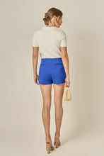 Load image into Gallery viewer, Acing the Look Skort-Royal Blue