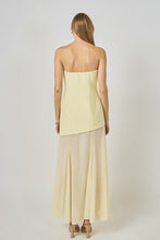 Load image into Gallery viewer, A Golden Delicacy Maxi Dress