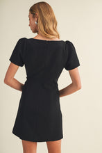 Load image into Gallery viewer, Timeless Grace Mini Dress