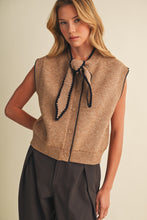 Load image into Gallery viewer, The Knit Edit Sweater Vest