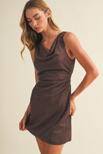 Load image into Gallery viewer, After Hours Mini Dress