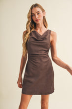 Load image into Gallery viewer, After Hours Mini Dress