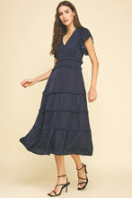 Load image into Gallery viewer, The Satin Affair Midi
