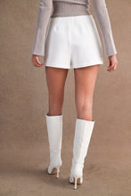 Load image into Gallery viewer, First Class Mini Skort