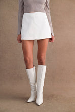 Load image into Gallery viewer, First Class Mini Skort