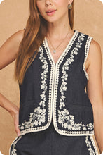 Load image into Gallery viewer, The Indigo Affair Set
