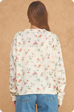 Load image into Gallery viewer, The Petal Poise Sweater